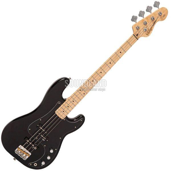Vintage Reissued V42BLK