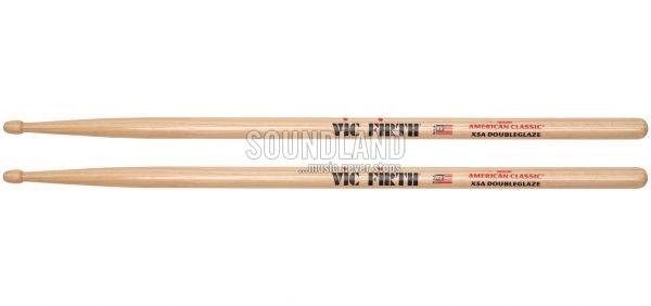 Vic Firth X5ADG Ext. American Classic DoubleGlaze Drumstick