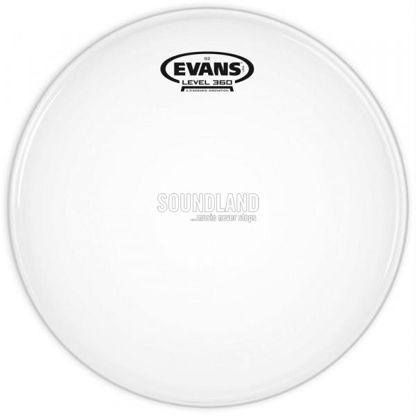 Evans TT12G2 12'' G2 Clear Schlagfell