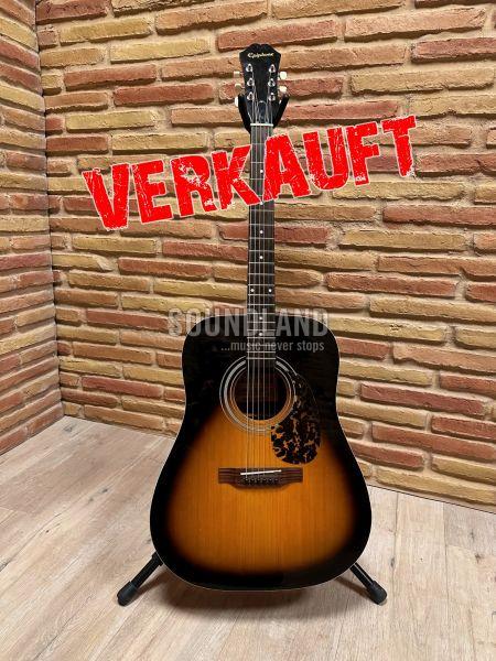 Epiphone DR-100 VS Customized - Gebrauchtmarkt