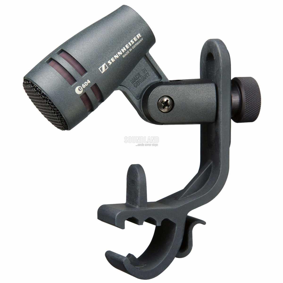 Sennheiser e604 -3er Pack | Soundland
