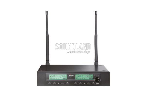 Mipro ACT-312B (6A)