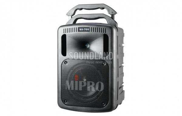 Mipro MA-708