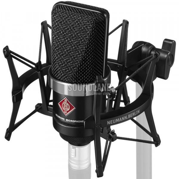 Neumann TLM 102 mt Studio Set