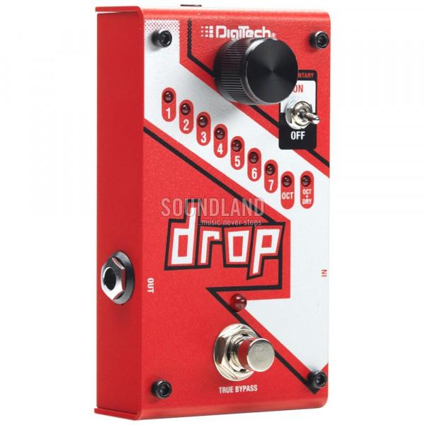DigiTech The Drop