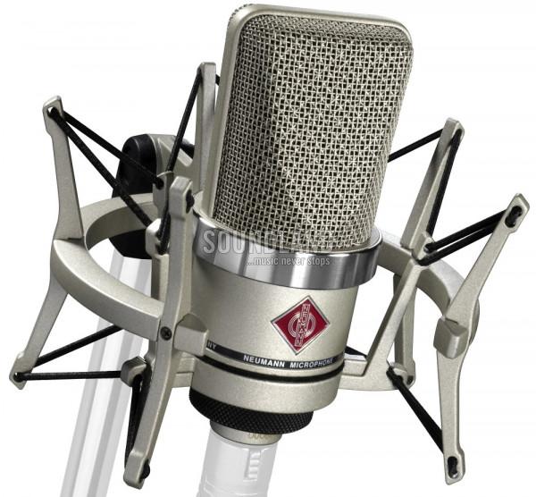 Neumann TLM 102 ni Studio Set