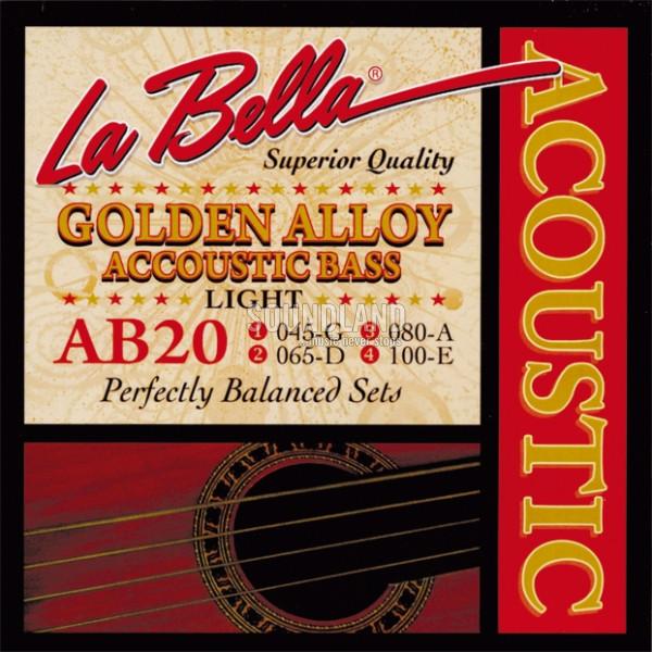 La Bella AB20 045-100