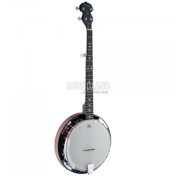 Stagg BJW-24DL Banjo