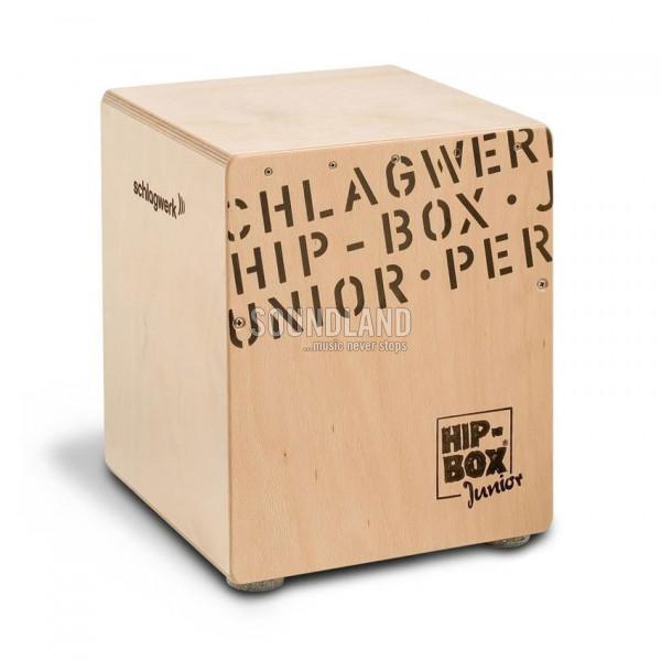 Schlagwerk CP401 'Hip Box' Junior Cajon