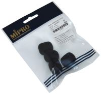 Mipro Windschutz schwarz Mipro Windschutz schwarz