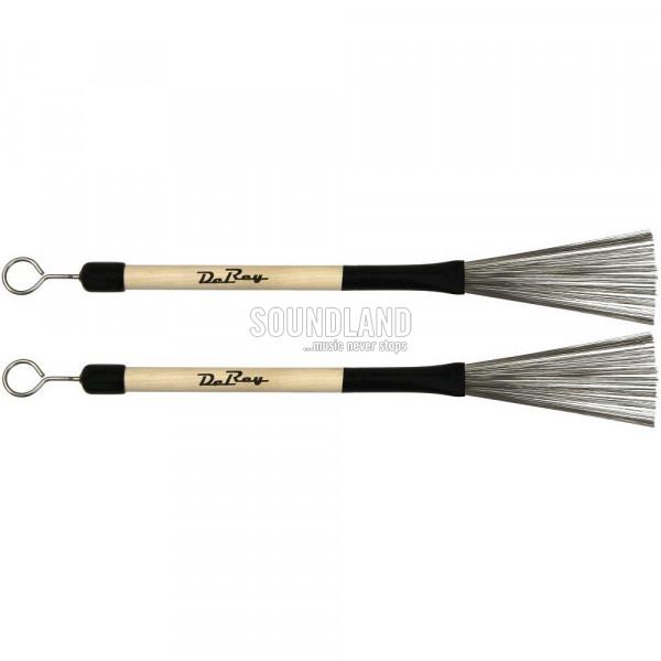 Del Rey JBW Jazz Brushes
