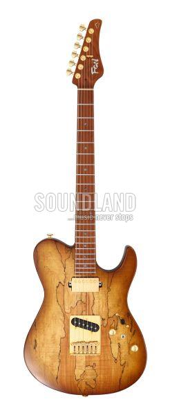 FGN Expert Iliad EW HCB