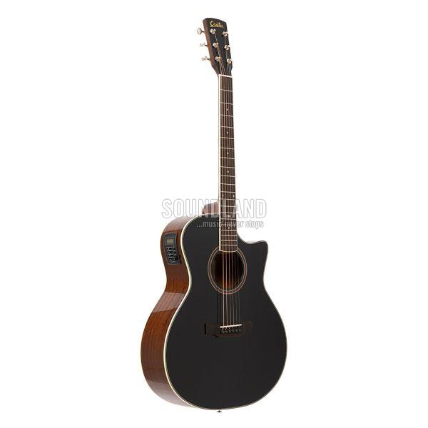 Crafter Hi-LITE G-16ce BKT