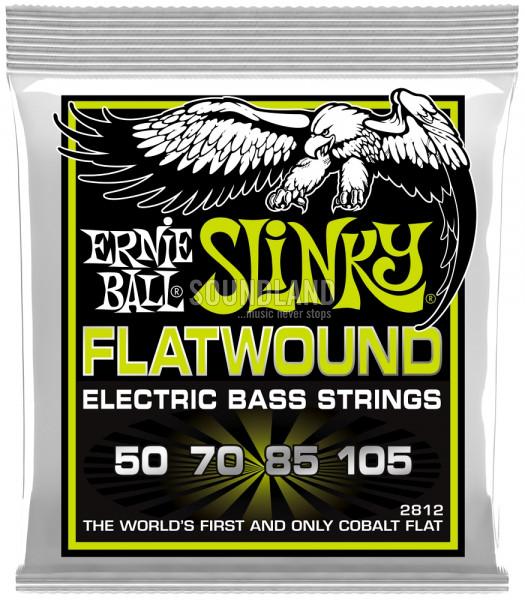 Ernie Ball 2812 050-105