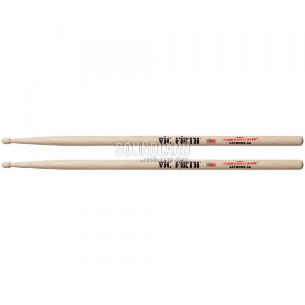 Vic Firth X5A Extreme Hickory Drumsticks