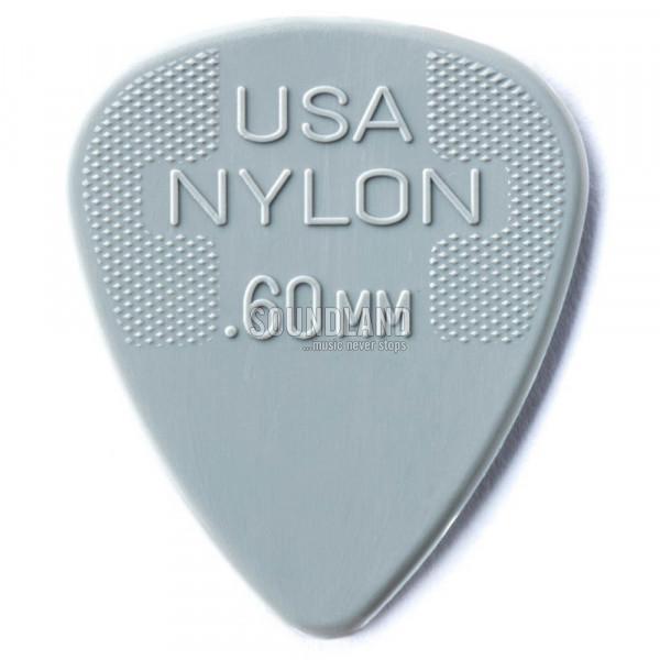 Dunlop Nylon Standard 0.60 mm