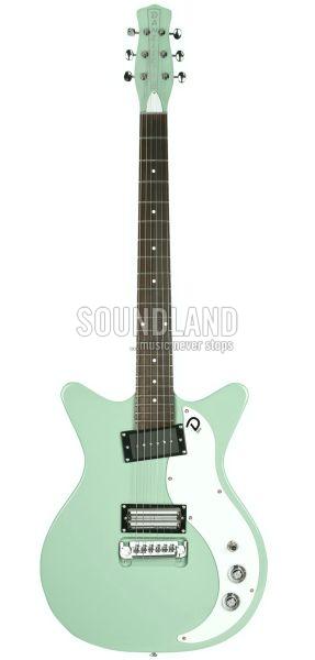 Danelectro '59X AQ