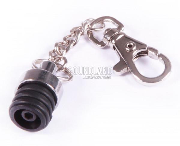 Evans Key Ring Adapter