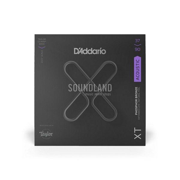 D'Addario XTB3790GS