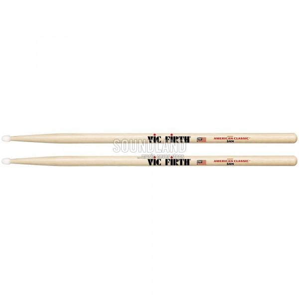 Vic Firth 5AN American Classic Hickory Drumsticks