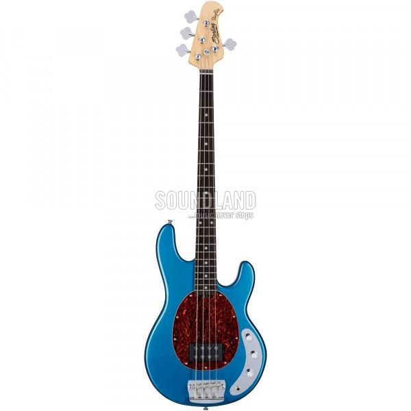 Sterling by Music Man StingRay Classic 24CA TLB