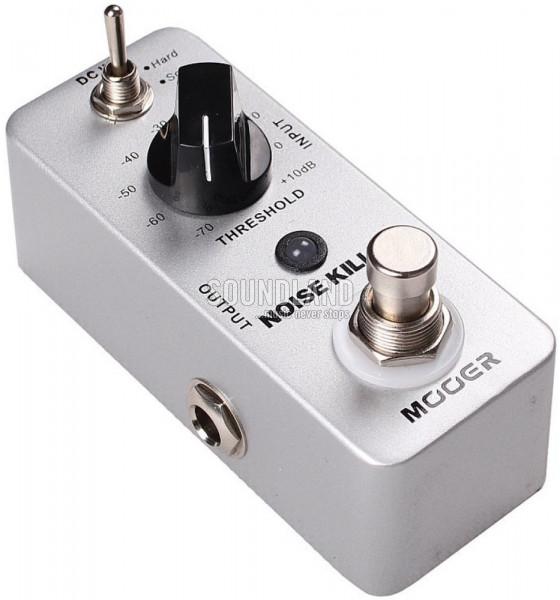 Mooer Noise Killer Noise Gate