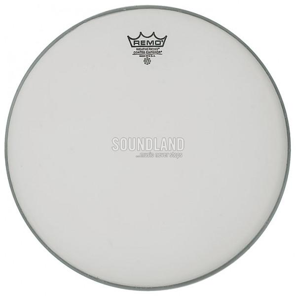 Remo 12'' Emperor Coated Schlagfell