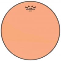Remo 08'' Colortone Emperor Orange Schlagfell Remo 08'' Colortone Emperor Orange Schlagfell