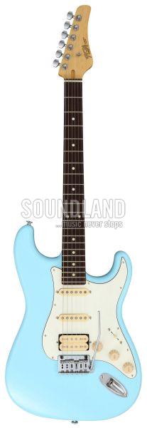 FGN Boundary ST-HSS-R MBU