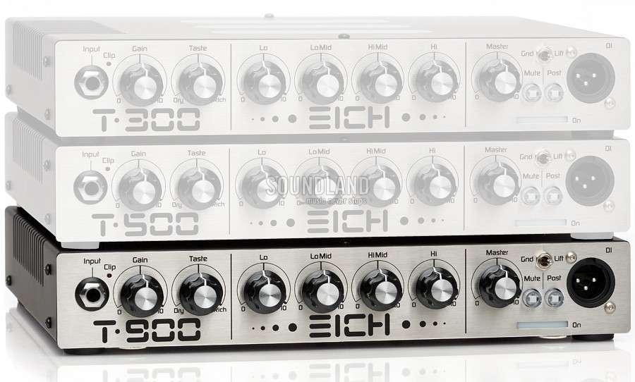 Eich Amplification T-900 | Soundland