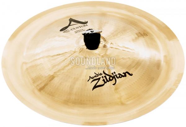 Zildjian 18'' A Custom China