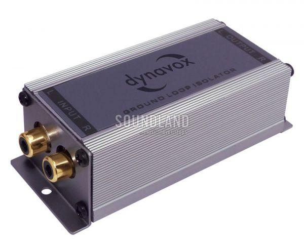 SLS GLI 2.1 HiFi Lineisolator