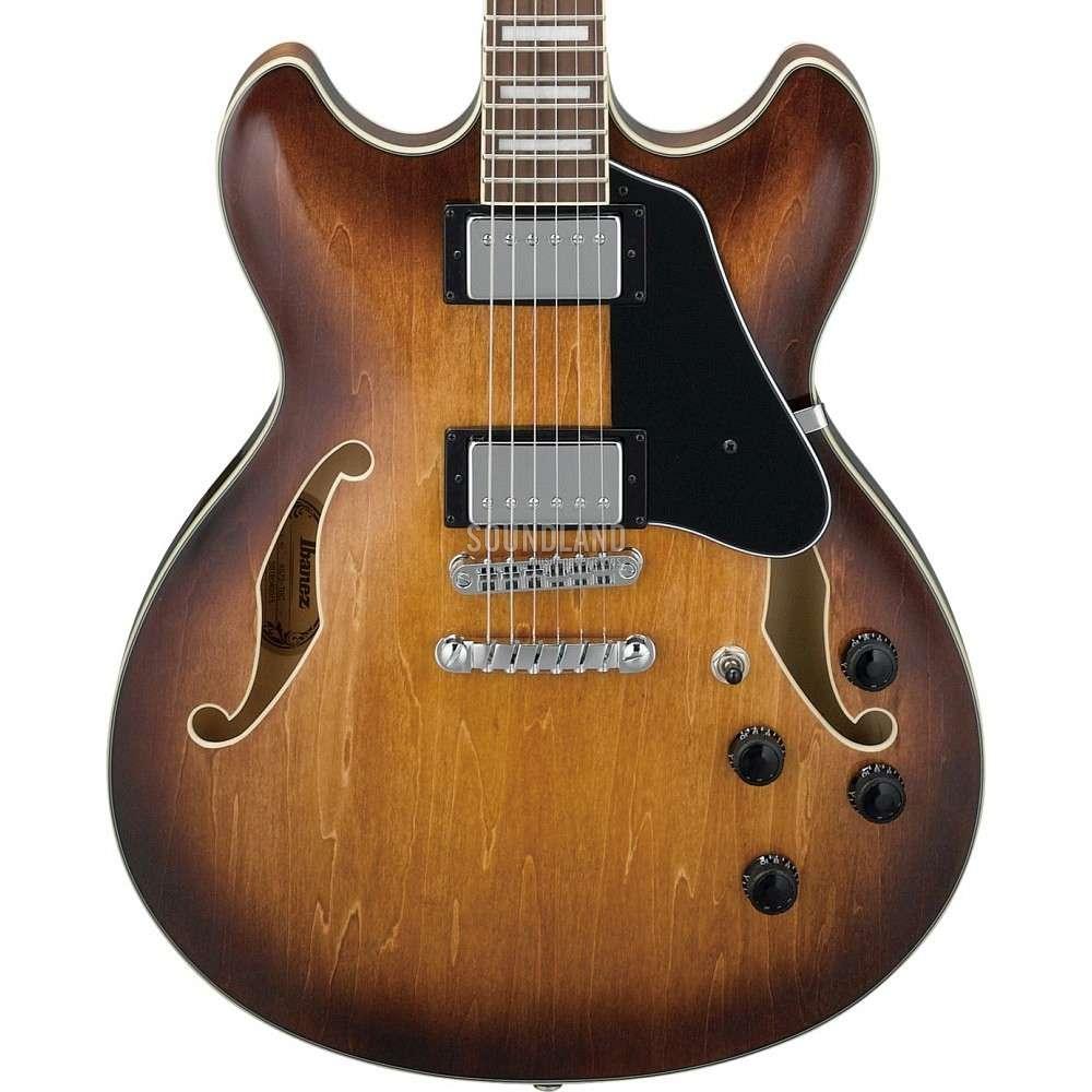 Ibanez AS73 ARTCORE セミアコ Ibanez AS73-TBC Artcore | Soundland