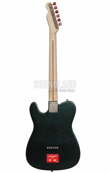 Dead Cat Custom SL-Edition #3