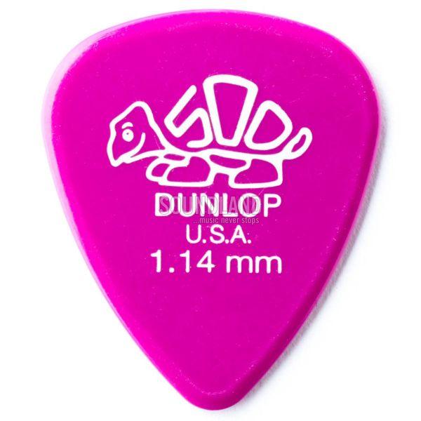 Dunlop Delrin Standard 1.14 mm