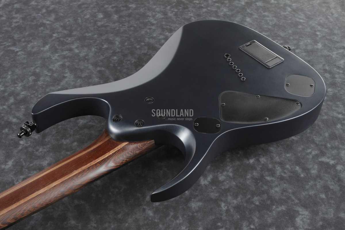 Ibanez RGD71ALMS-BAM | Soundland