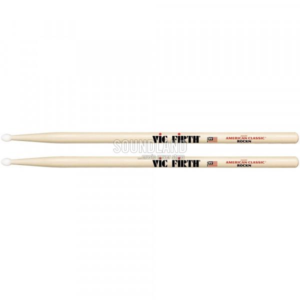 Vic Firth ROCKN Hickory Drusmticks
