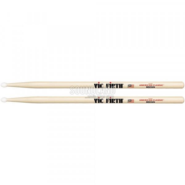 Vic Firth ROCKN Hickory Drusmticks