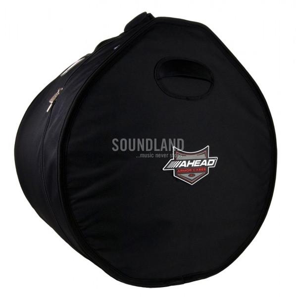 Ahead Armor AR1622 22x16'' Bass Drum Case