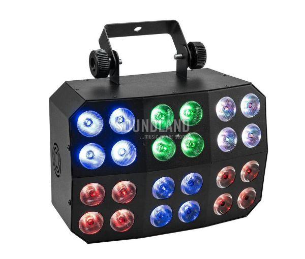 Eurolite LED CLS-6 PIX HCL Lichteffekt