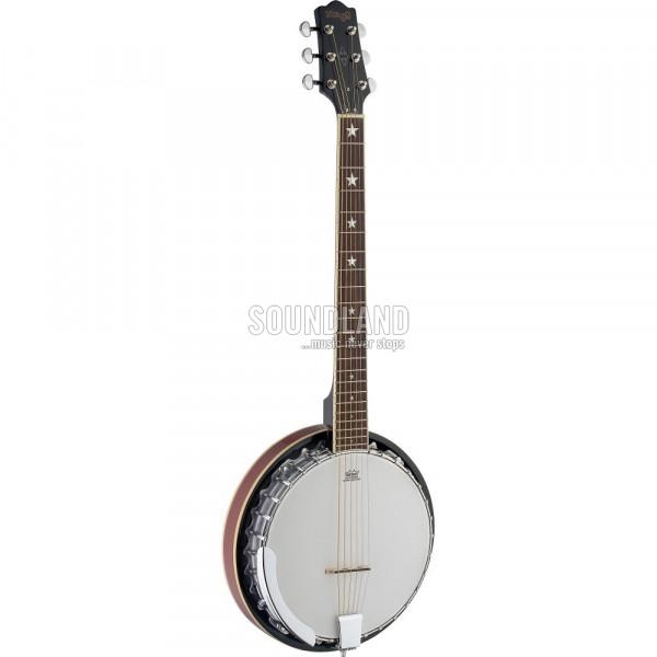 Stagg BJM30G Banjo