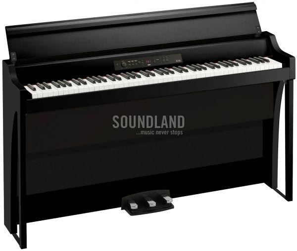 Korg G1 AIR BK