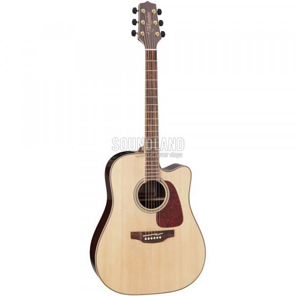 Takamine GD93CE NAT