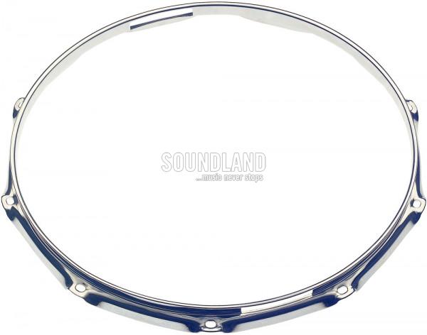 Dixon 14'' Regular Hoop 10 Loch Snareseite