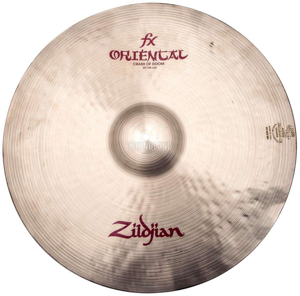 Zildjian 22