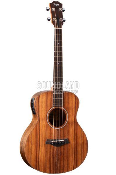 Taylor GS Mini-e Koa Bass