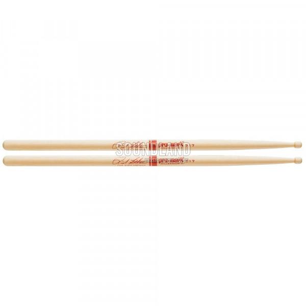 Pro Mark TX717W Hickory 717 Rick Latham Wood Tip Drumsticks