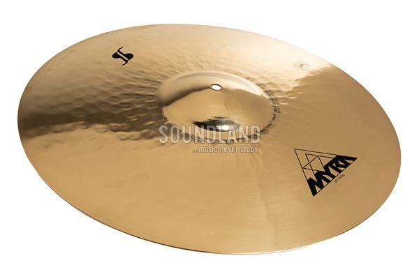 Stagg MYR-RR20B Ride 21''