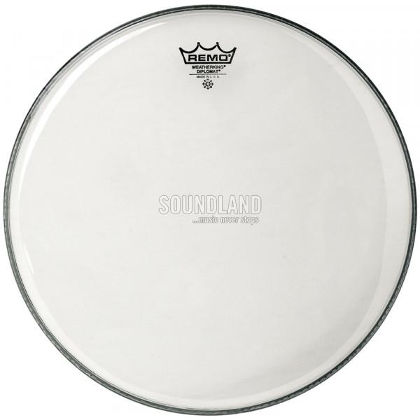 Remo 12'' Diplomat Clear Schlagfell