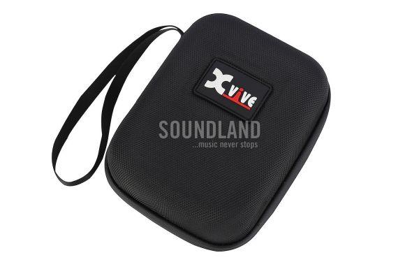 Xvive Hard Travel Case U3/U3C